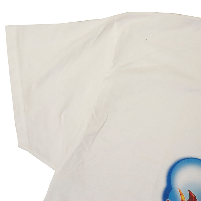 Vintage Konami UnWooly Riches Graphic T-Shirt Size XL