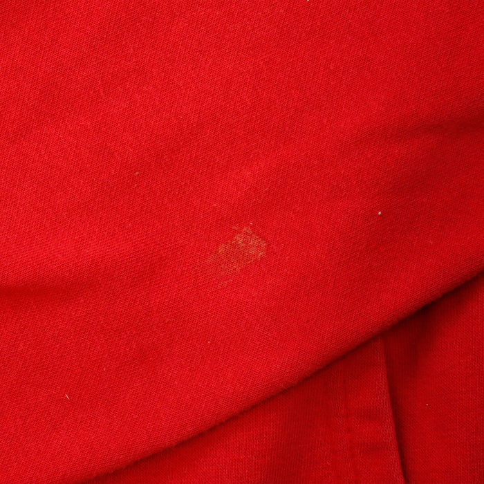 Vintage Nike Los Angeles Angels Logo Hoodie Size L