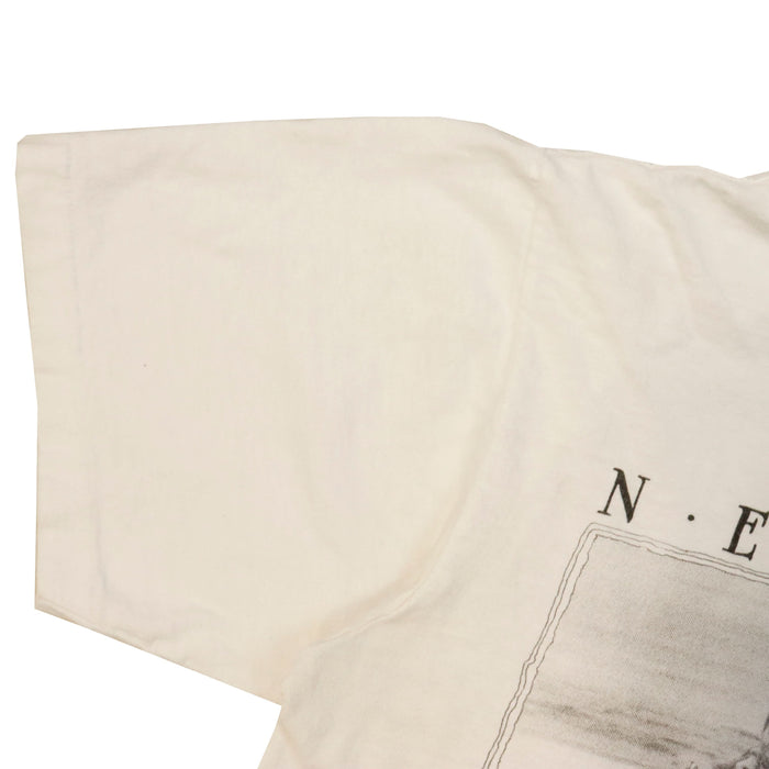 Vintage Newsboys Graphic 90s T-Shirt Size XL Band Rock