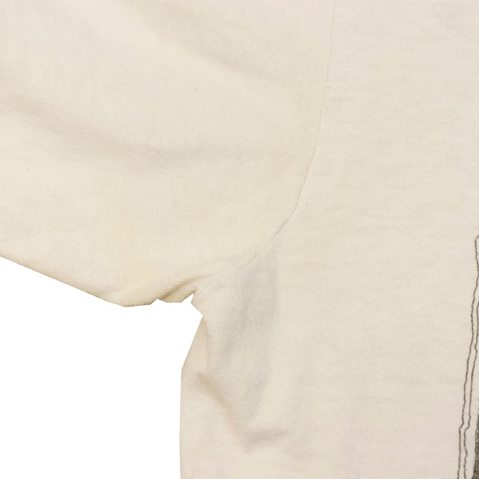 Vintage Newsboys Graphic 90s T-Shirt Size XL Band Rock