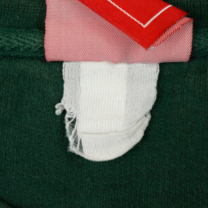Vintage NFL Packers Green Crewneck Size N/A NFL