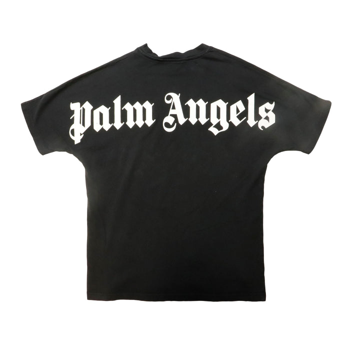 Vintage Palm Angels Back Logo T-Shirt Size M