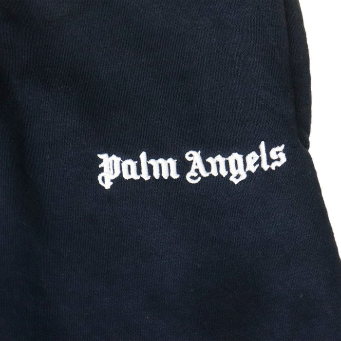 Vintage Palm Angels Navy Sweatpants (Stains On Both Legs) Size XL Palm Angels