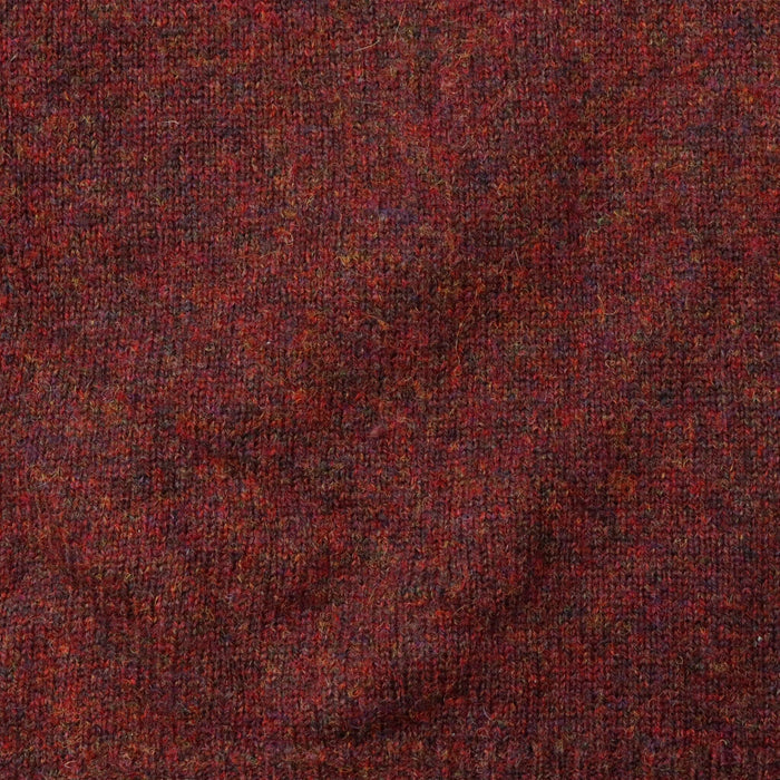 Vintage Pendleton Red Knit Sweater Size L Pendleton