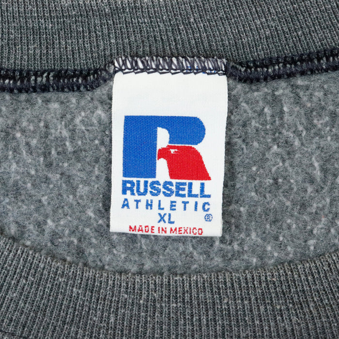 Vintage Russel USC Trojans Grey Crewneck Size XL Russell Athletic