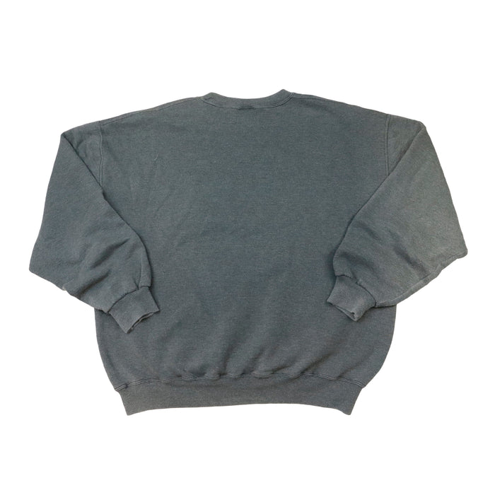 Vintage Russel USC Trojans Grey Crewneck Size XL Russell Athletic