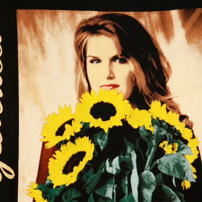 Vintage Trisha Yearwood Photo Graphic T-Shirt Size XL