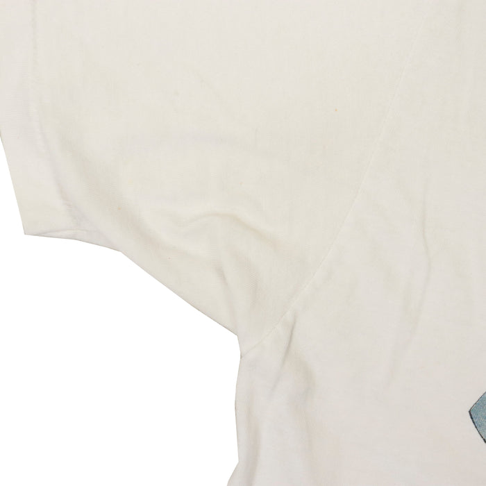 Vintage Twist Offs SKA Cartoon Graphic T-Shirt Size XL 90s RARE Punk