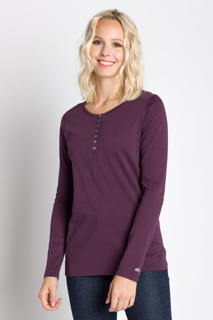 Eggplant / XS