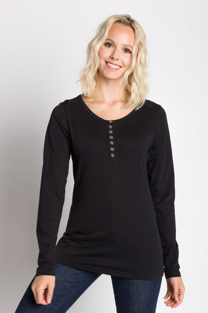 Black / XS