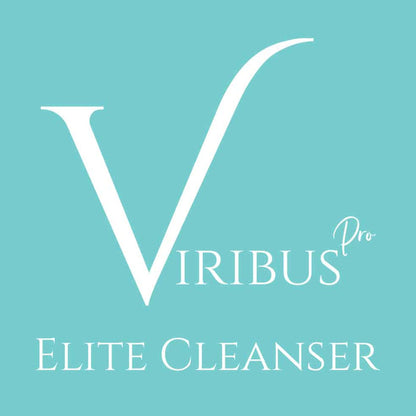 Viribus Pro Elite Cleanser image 2