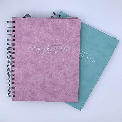 Viribus Year Planner 2026 image 0