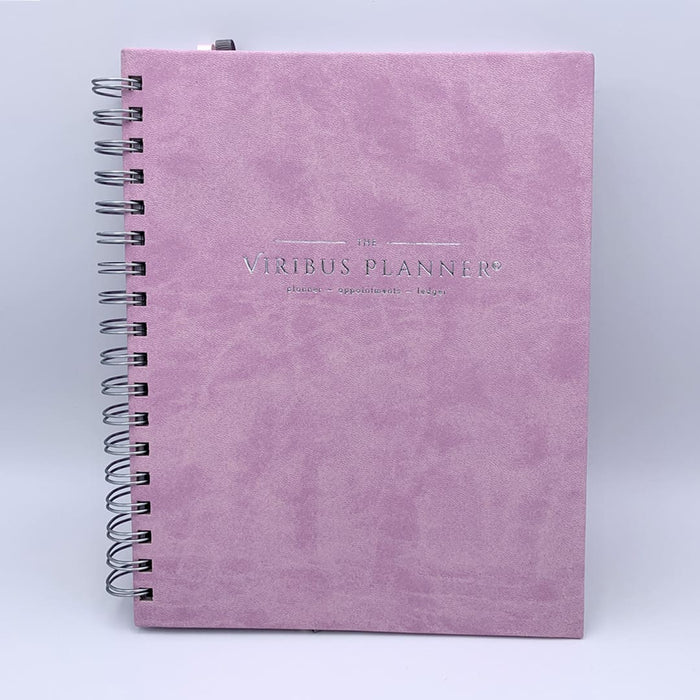Viribus Year Planner 2026 image 3