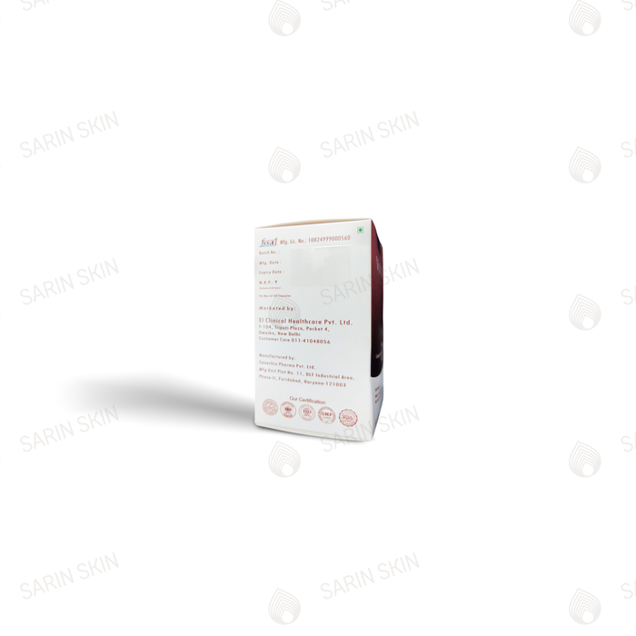 Vital NAD NMN 500 mg
