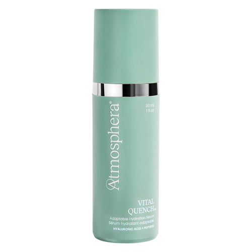 Bottle of Atmosphera VITAL QUENCH™ - Adaptable Hydration Serum 30mL
