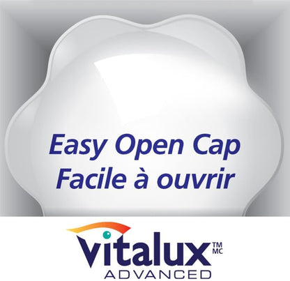 Vitalux® Advanced Ocular Multivitamin