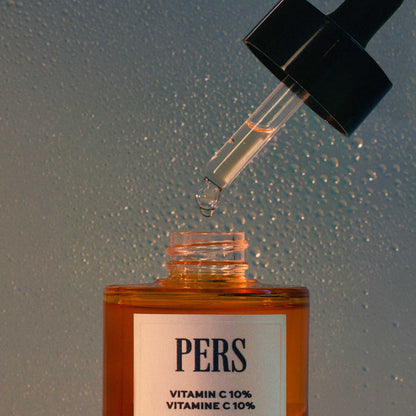 Vitamine C 10% Sérum Antioxydant