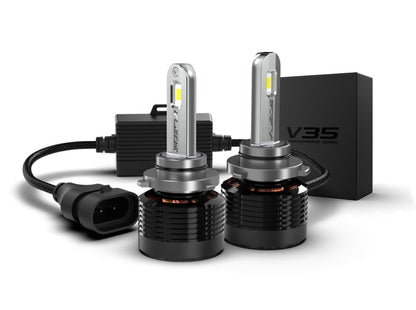 VLEDS Circuit DRL Kit W/ Factory LED Headlights For 4Runner (2021-2024)