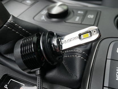VLEDS Circuit DRL Kit W/ Factory LED Headlights For 4Runner (2021-2024)