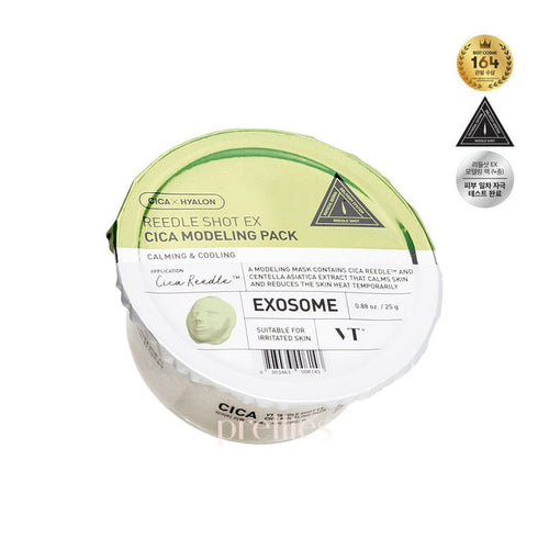 VT Reedle Shot EX Cica Modelling Pack 25g