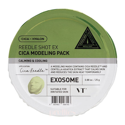 VT Reedle Shot EX Cica Modelling Pack 25g