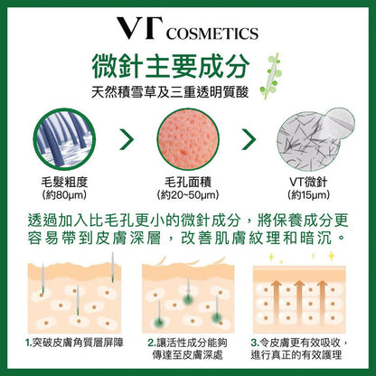 VT Reedle Shot EX Cica Modelling Pack 25g