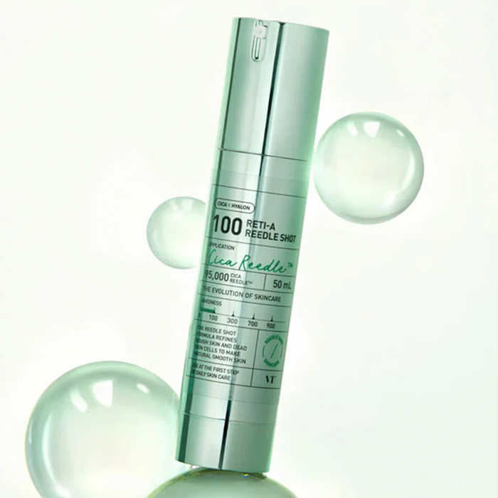 VT Reti-A Reedle Shot 100 Essence 50ml