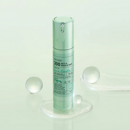 VT Reti-A Reedle Shot 100 Essence 50ml