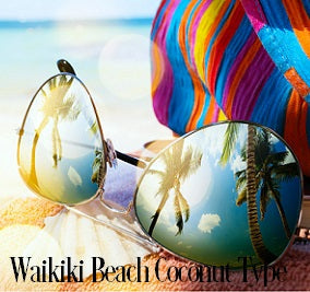 Waikiki Beach Coconut Fragrance Oil 20376