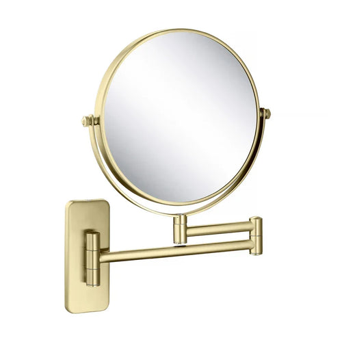 Wall Mount Magnifying Makeup Mirror - CMM-100