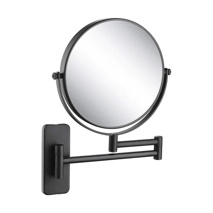 Wall Mount Magnifying Makeup Mirror - CMM-100