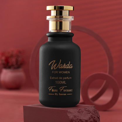 WARDA Inspired By: Aventus for her