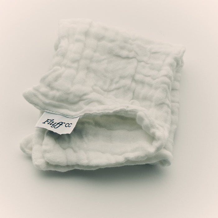 Wash Cloth