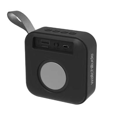 Watchitude Soccer Bluetooth Speaker