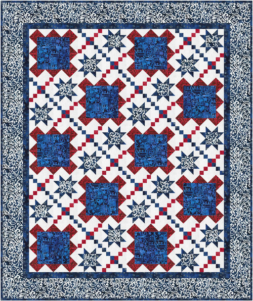 Wear It Proudly Pattern #294