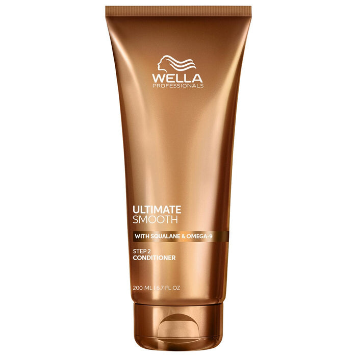 Wella Professionals  Ultimate Smooth Conditioner 200ml