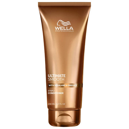 Wella Professionals  Ultimate Smooth Conditioner 200ml