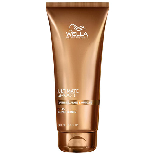 Wella Professionals  Ultimate Smooth Conditioner 200ml