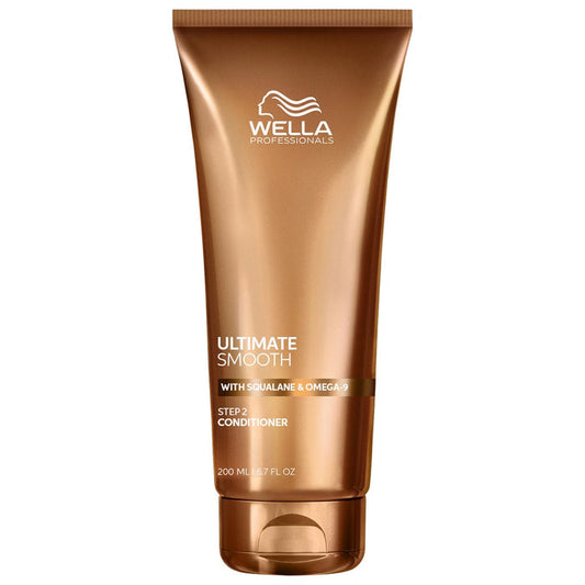 Wella Professionals  Ultimate Smooth Conditioner 200ml