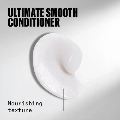 Wella Professionals  Ultimate Smooth Conditioner 200ml