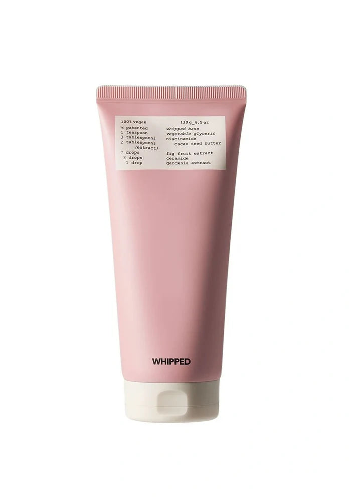 (BUY 1) WHIPPED FIG BUTTER + CERAMIDE VEGAN PACK CLEANSER