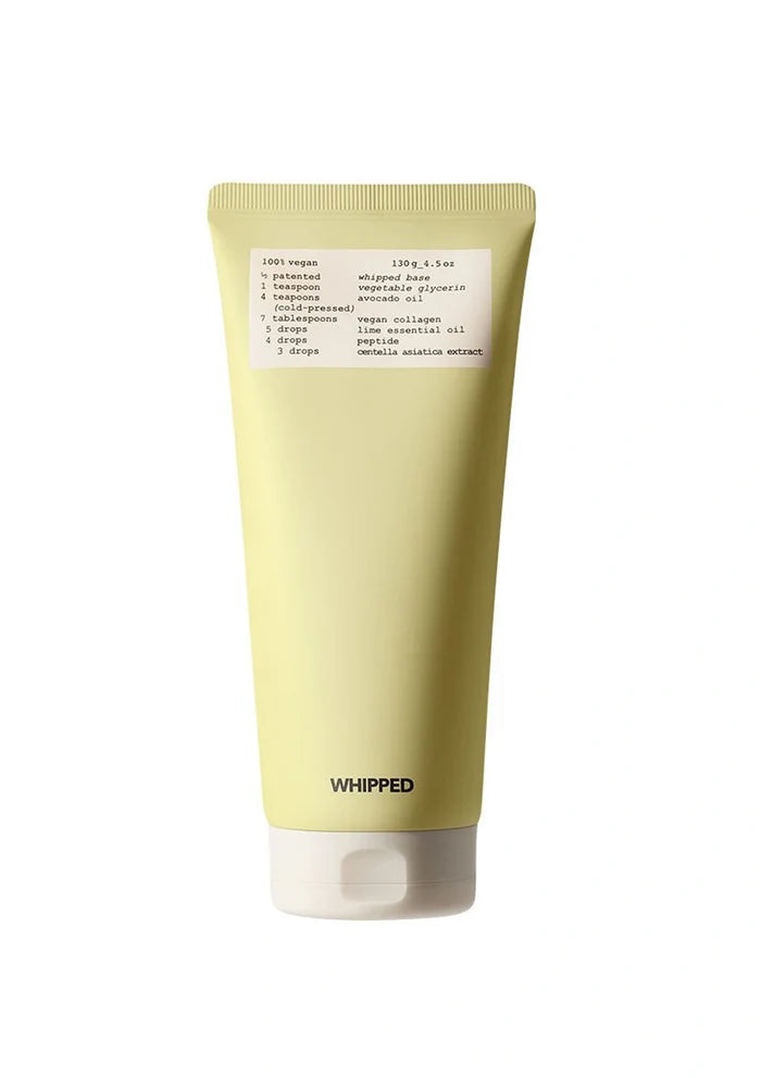 (BUY 1) WHIPPED LAVOCADO VEGAN PACK CLEANSER