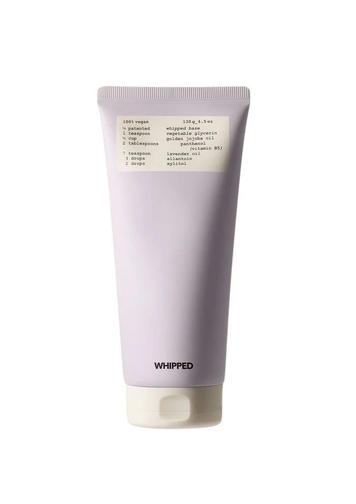 (BUY 1) WHIPPED JOJOVENDER VEGAN PACK CLEANSER