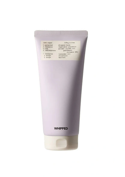 (BUY 1) WHIPPED JOJOVENDER VEGAN PACK CLEANSER