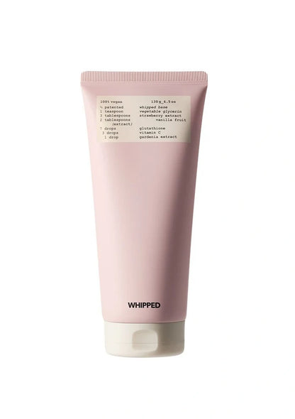 (BUY 1) WHIPPED DDALVA VEGAN PACK CLEANSER