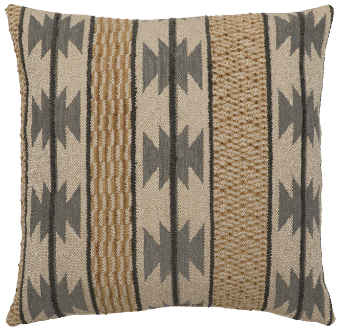 Whistler Sable Euro Sham - 26"x26"
