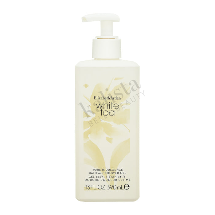 White Tea Bath & Shower Gel