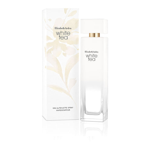 White Tea Eau de Toilette