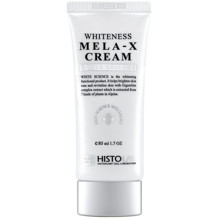 Whiteness Cream