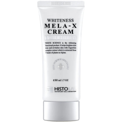 Whiteness Cream